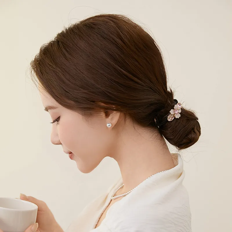 CHIMERA Hair Ties Women's-4