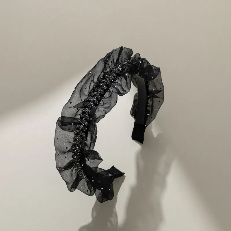 CHIMERA Fabric Headbands Women's-1