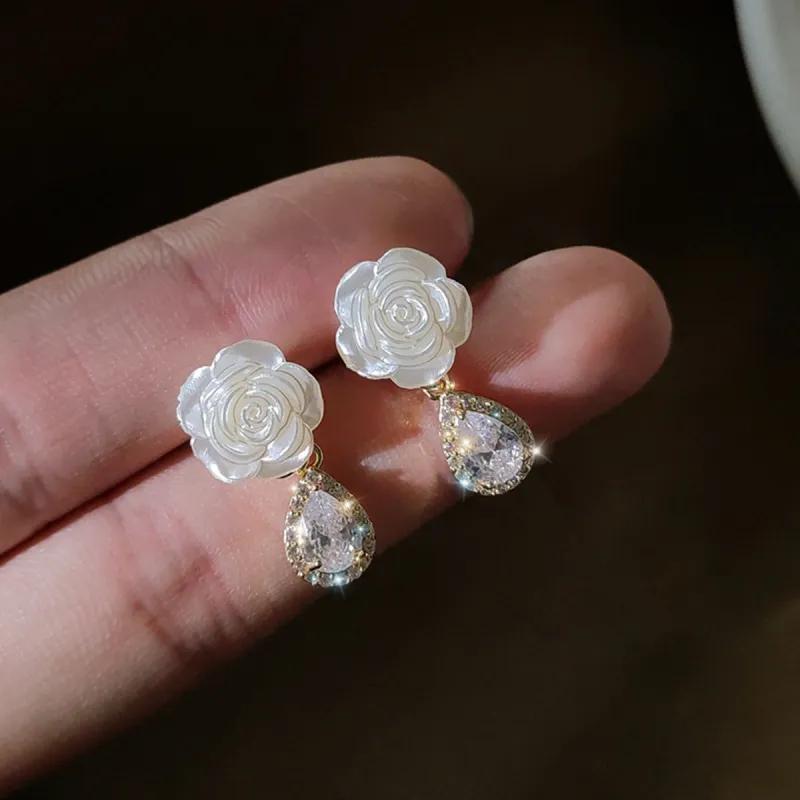 CHIMERA Earrings Women's-4