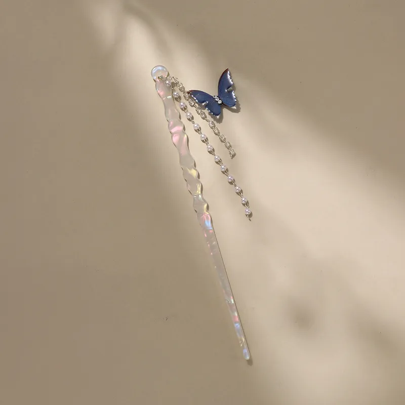 CHIMERA Hairpins Women's-1