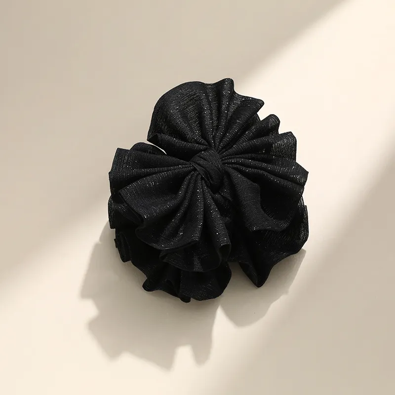 CHIMERA Resin Hair Clips Women's-7