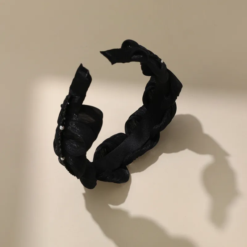 CHIMERA Fabric Headbands Women's-5