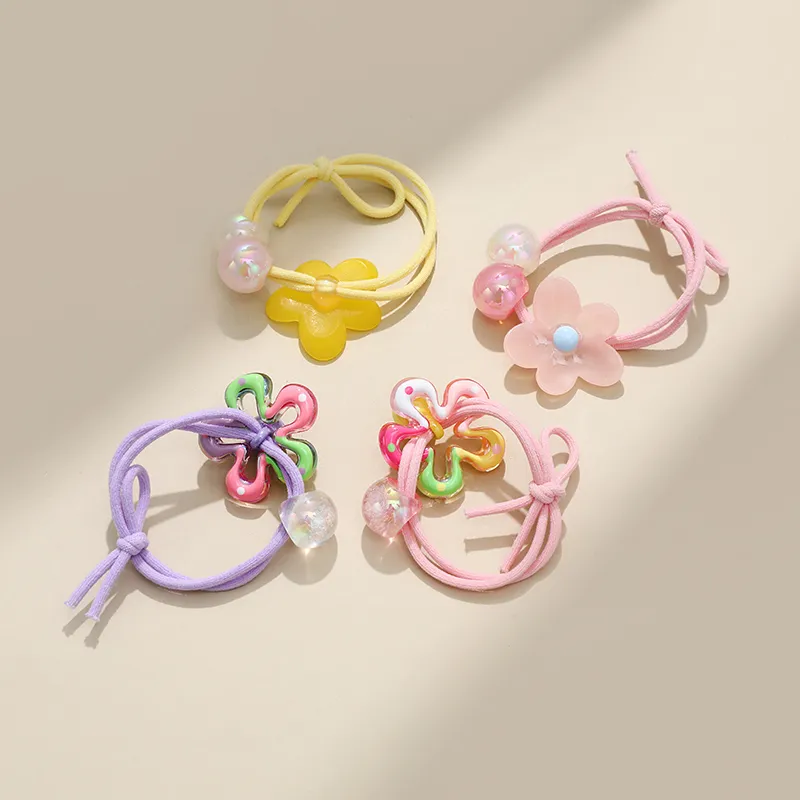 CHIMERA Rubber Band Hair Tie Kids'-5