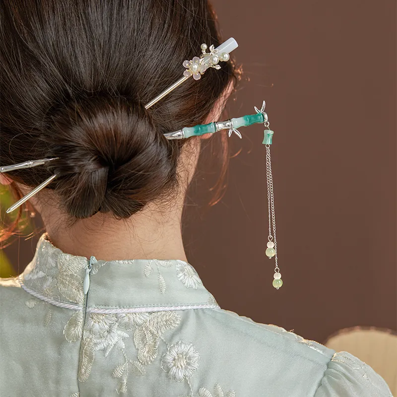 CHIMERA Hairpins Women's-2