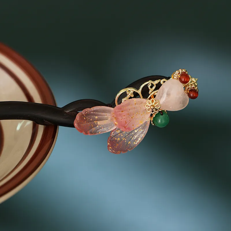 CHIMERA Hairpins Women's-7