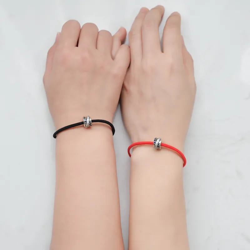 CHIMERA Copper Alloy Hair Tie Hair Accessory Women's-2