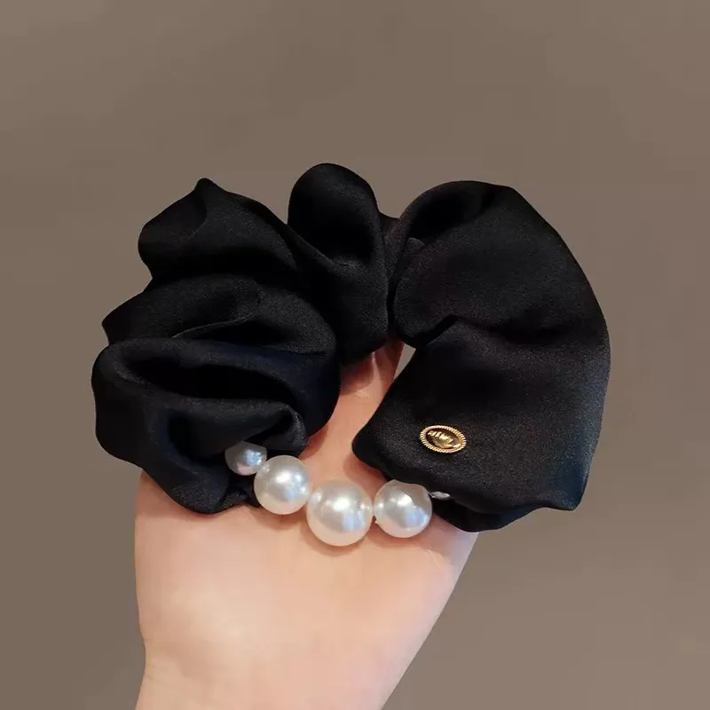 CHIMERA Fabric Hair Tie Headband Women's-7