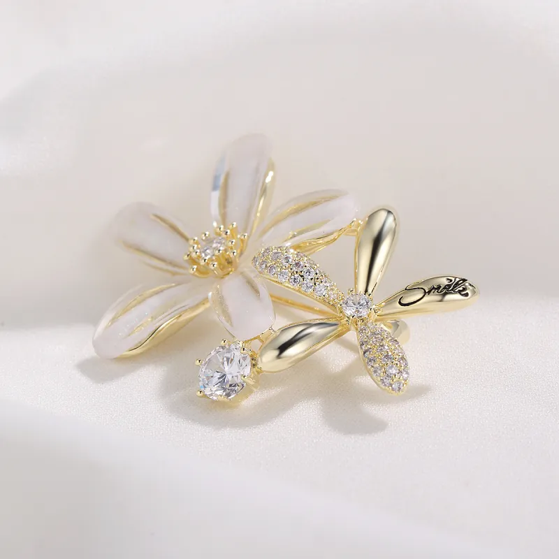 CHIMERA Brooches Women's-6