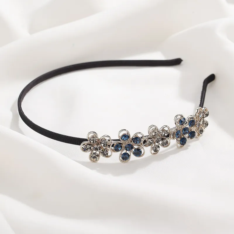 CHIMERA Alloy Electroplated Headbands Women's-2