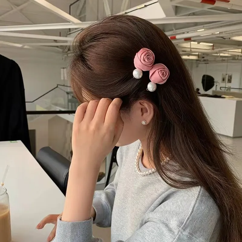 CHIMERA Hair Clips Women's-3