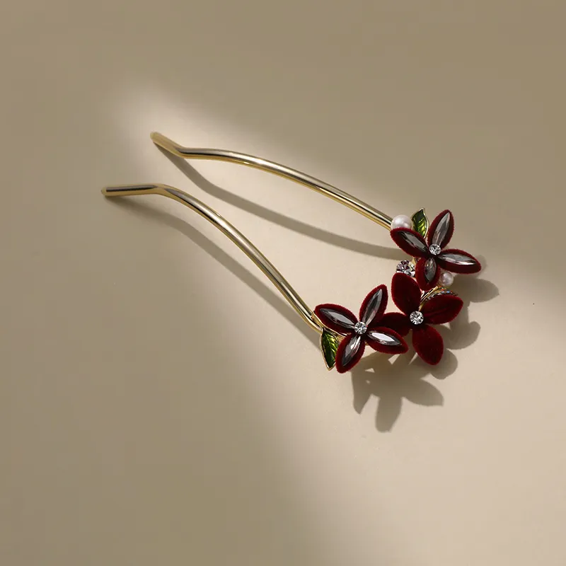 CHIMERA Alloy Hair Accessory Headpiece Women's-6