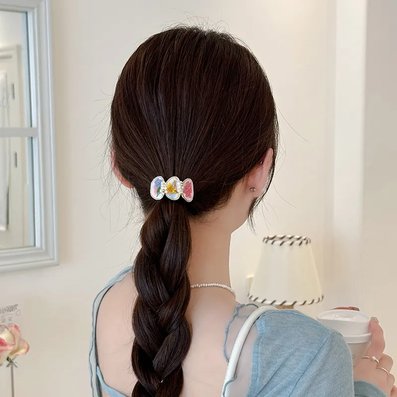 CHIMERA Hair Ties Women's-6