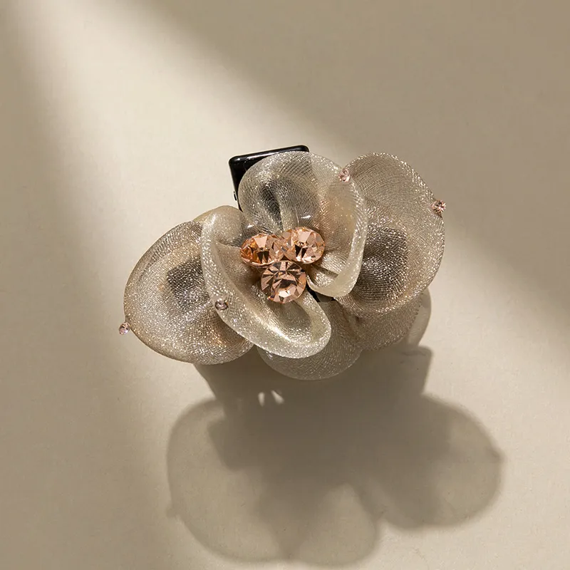 CHIMERA Hair Clips Women's-1