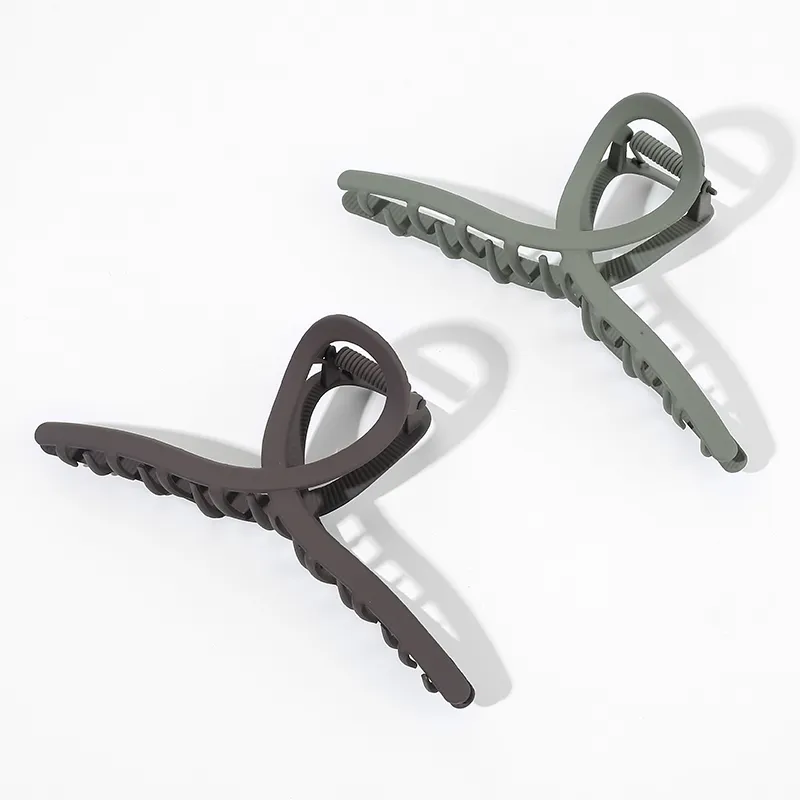 CHIMERA Alloy Hair Clips Women's-3