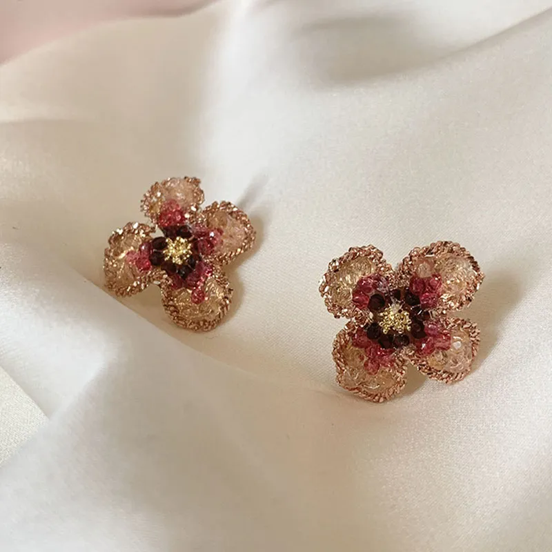 CHIMERA Earrings Women's-5