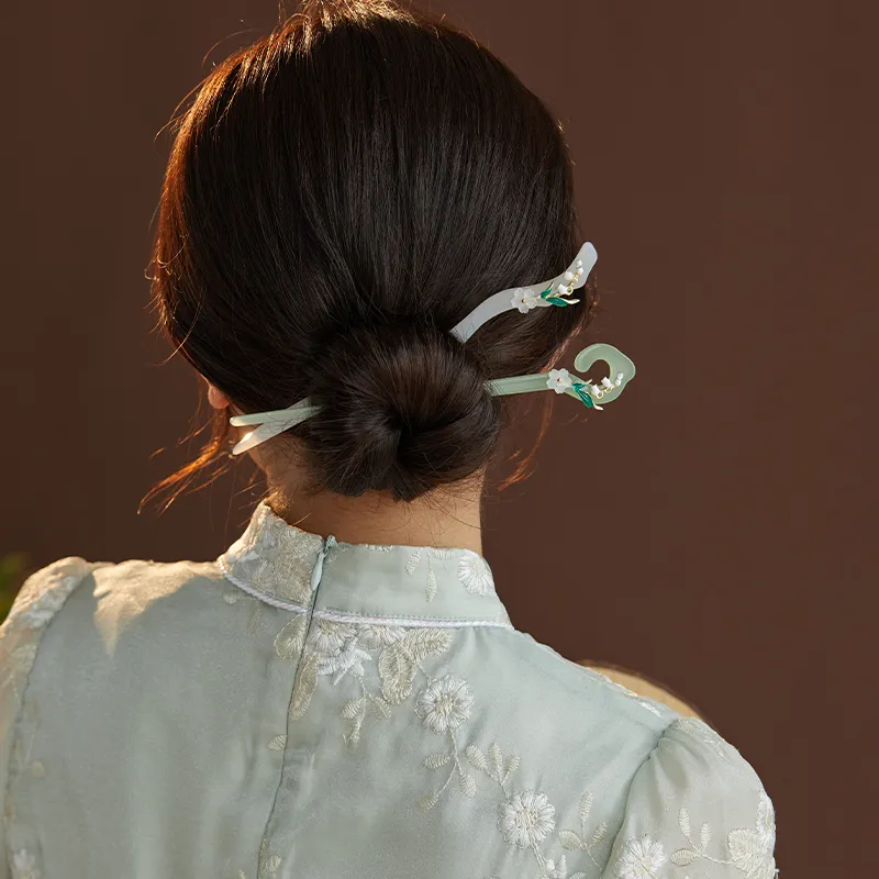CHIMERA Hairpins Women's-1