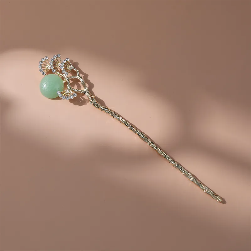 CHIMERA Alloy Hair Clip Hair Accessory Headpiece Women's-1