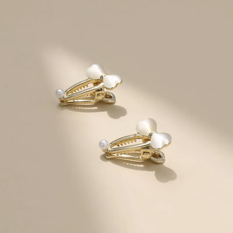 CHIMERA Alloy Hair Clips Women's-3