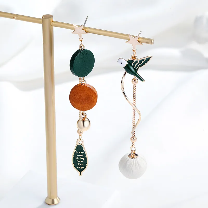 CHIMERA Earrings Women's-2