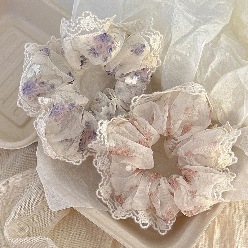 CHIMERA Hair Ties Women's-1