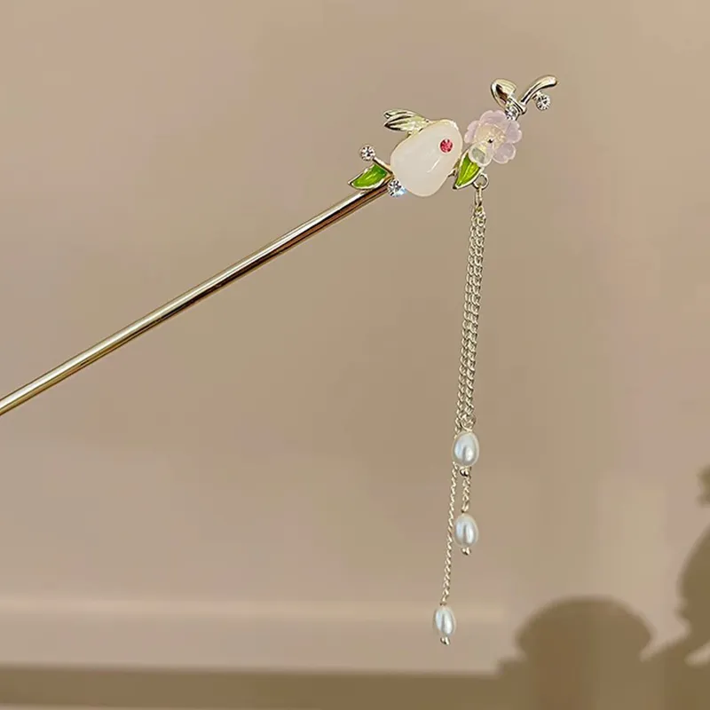 CHIMERA Hairpins Women's-7