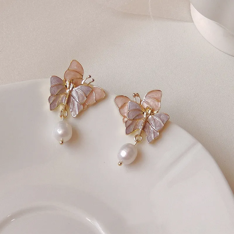 CHIMERA Earrings Women's-5