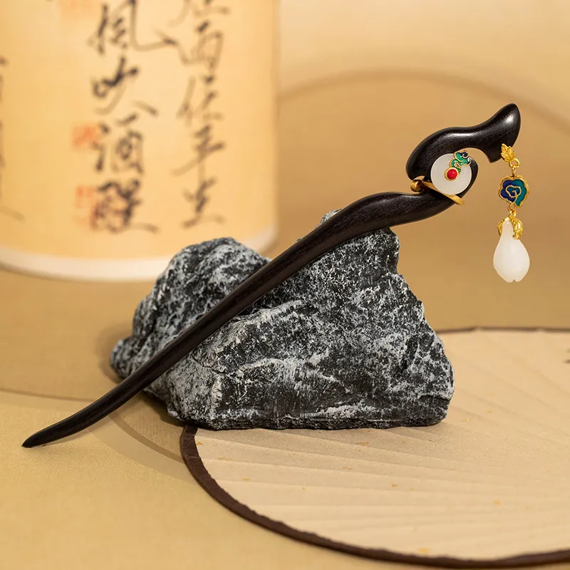 CHIMERA Resin Hair Accessories Headwear Women's-1