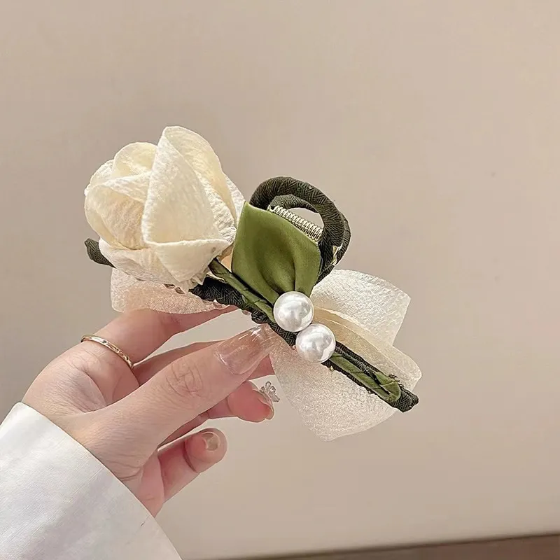 CHIMERA Hair Clips Women's-3