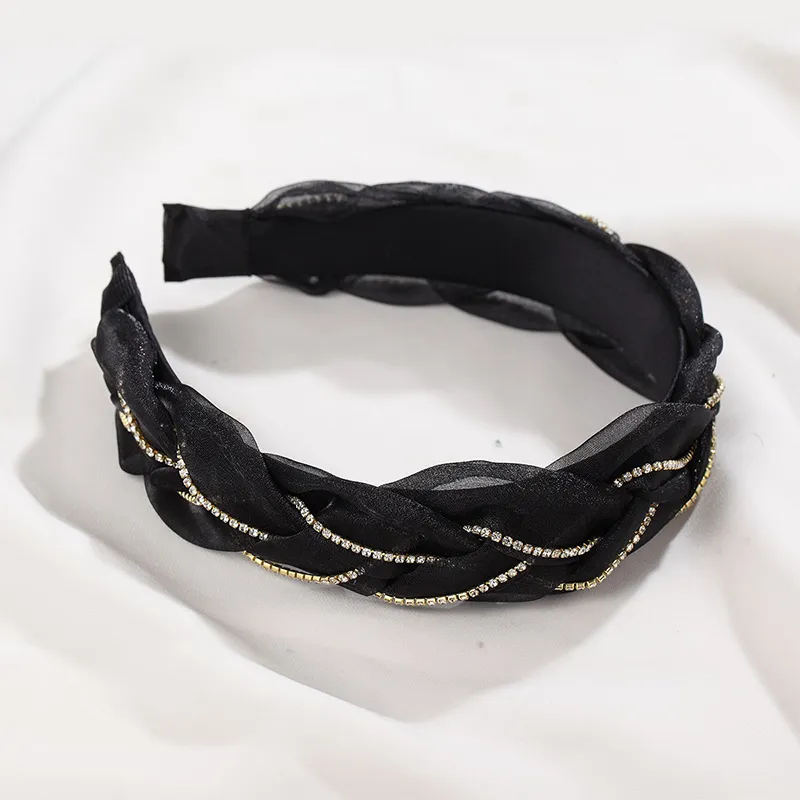CHIMERA Hair Accessories Headwear Women's-2