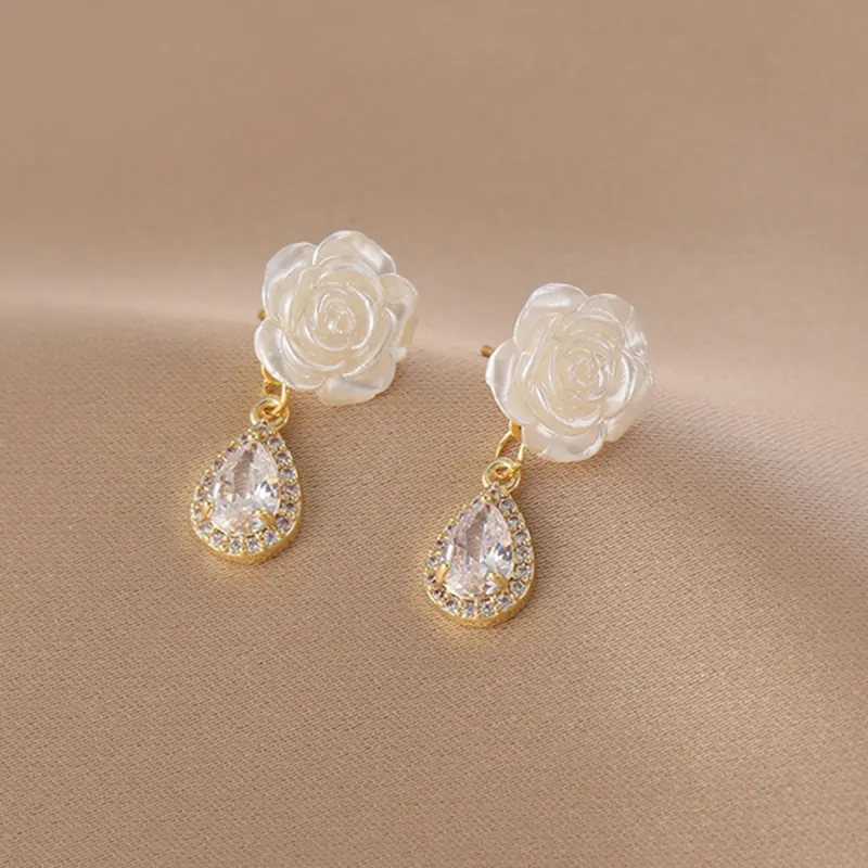 CHIMERA Earrings Women's-5