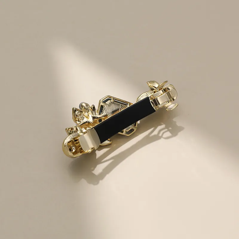 CHIMERA Alloy Hair Clips Women's-7