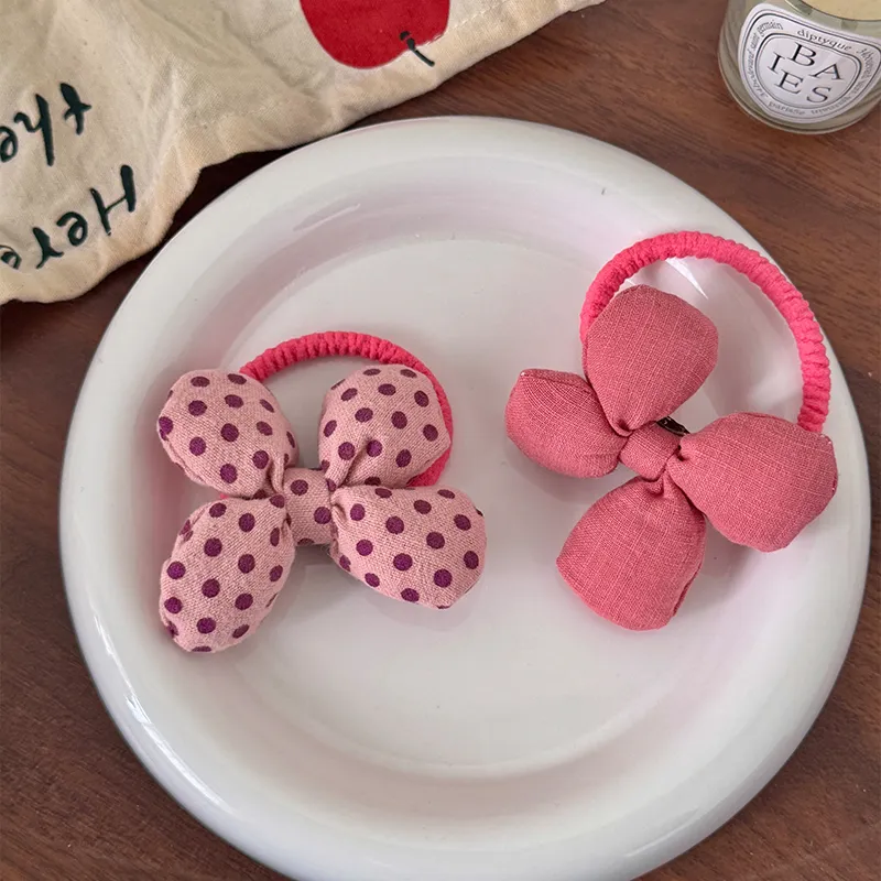 CHIMERA Fabric Hair Tie Women's-1