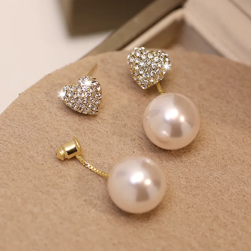 CHIMERA Earrings Women's-3