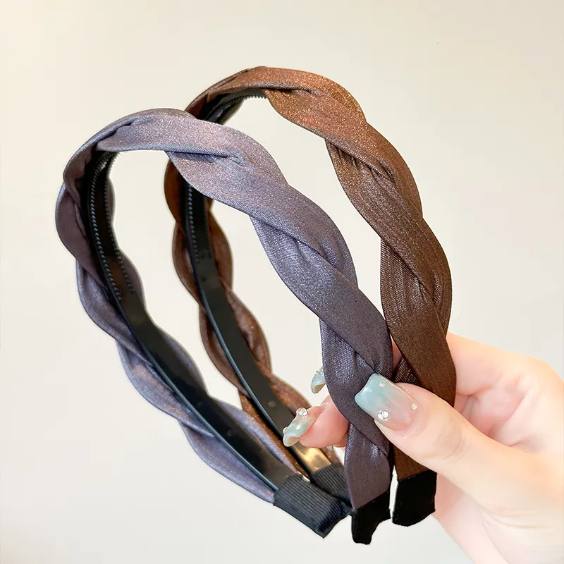 CHIMERA Fabric Headbands Women's-1