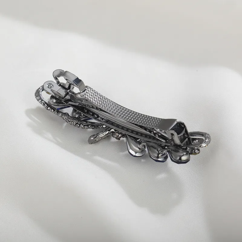 CHIMERA Alloy Hair Clips Women's-5