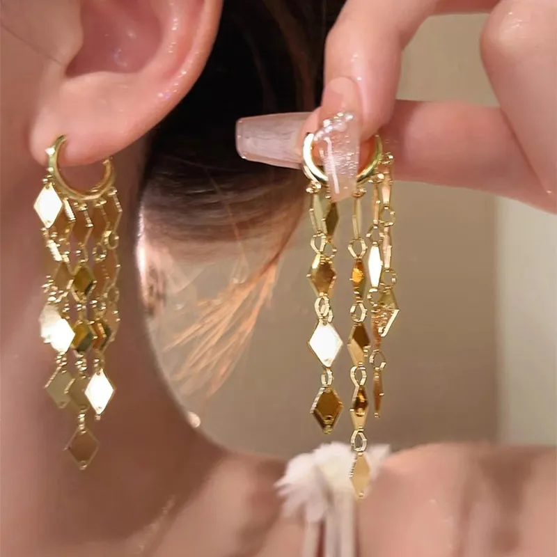 CHIMERA Earrings Women's-1