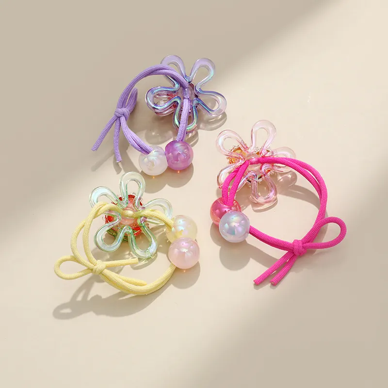 CHIMERA Rubber Band Hair Tie Kids'-2