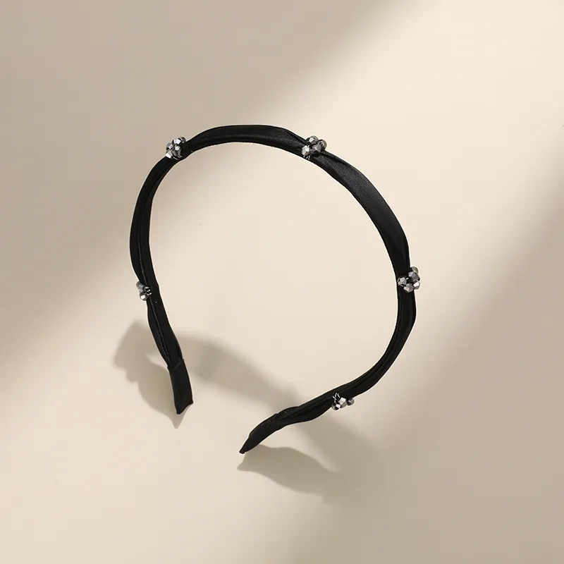 CHIMERA Alloy Headband Hair Accessory Women's-2
