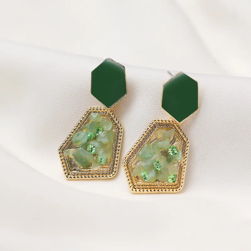 CHIMERA Earrings Women's-3