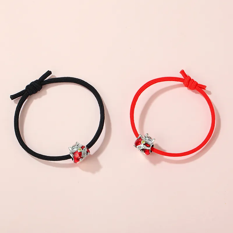 CHIMERA Copper Alloy Hair Tie Hair Accessory Headpiece Women's-9