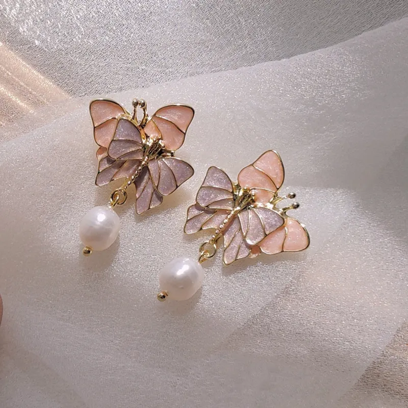 CHIMERA Earrings Women's-4
