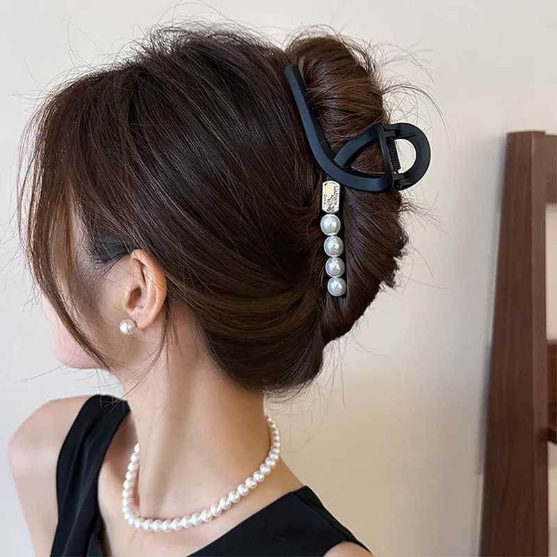 CHIMERA Hair Clips Women's-5