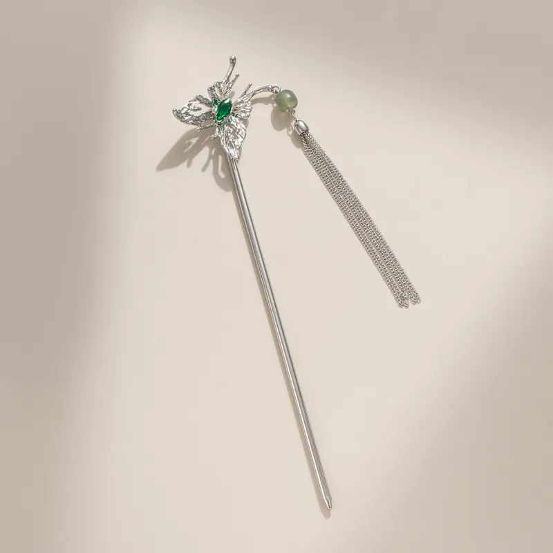 CHIMERA Hairpins Women's-5