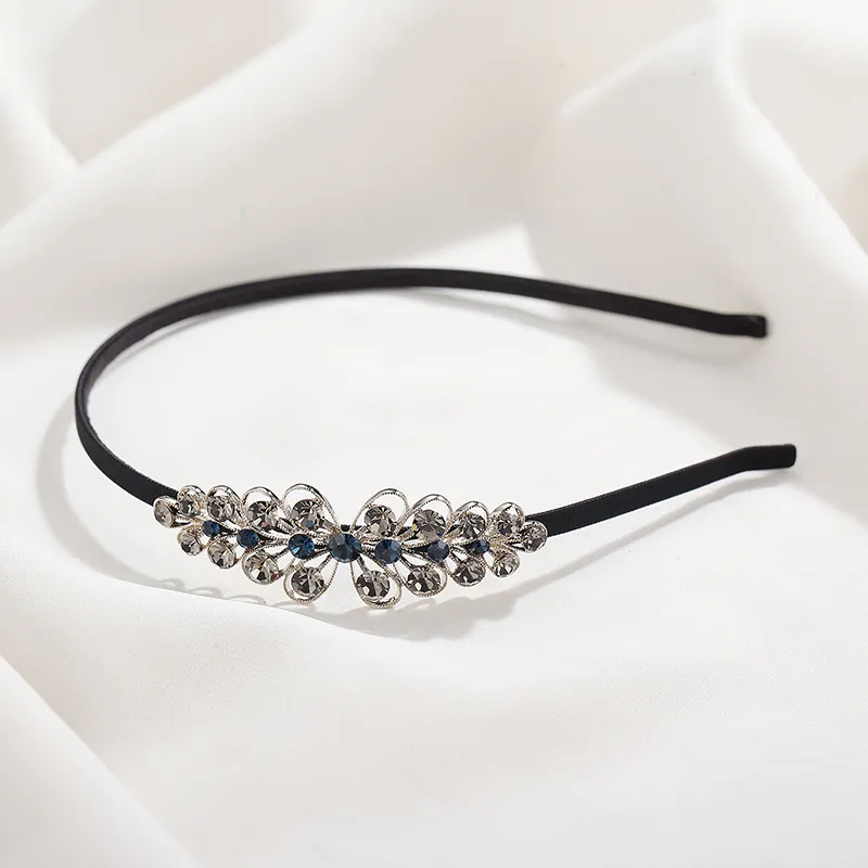 CHIMERA Alloy Headbands Women's-3