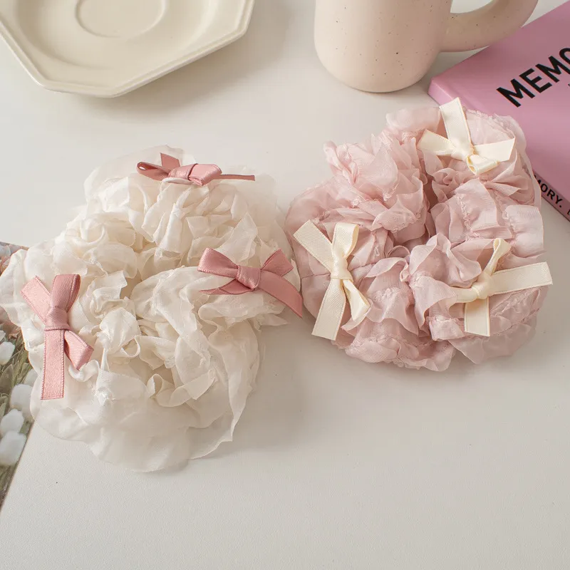 CHIMERA Hair Ties Women's-4