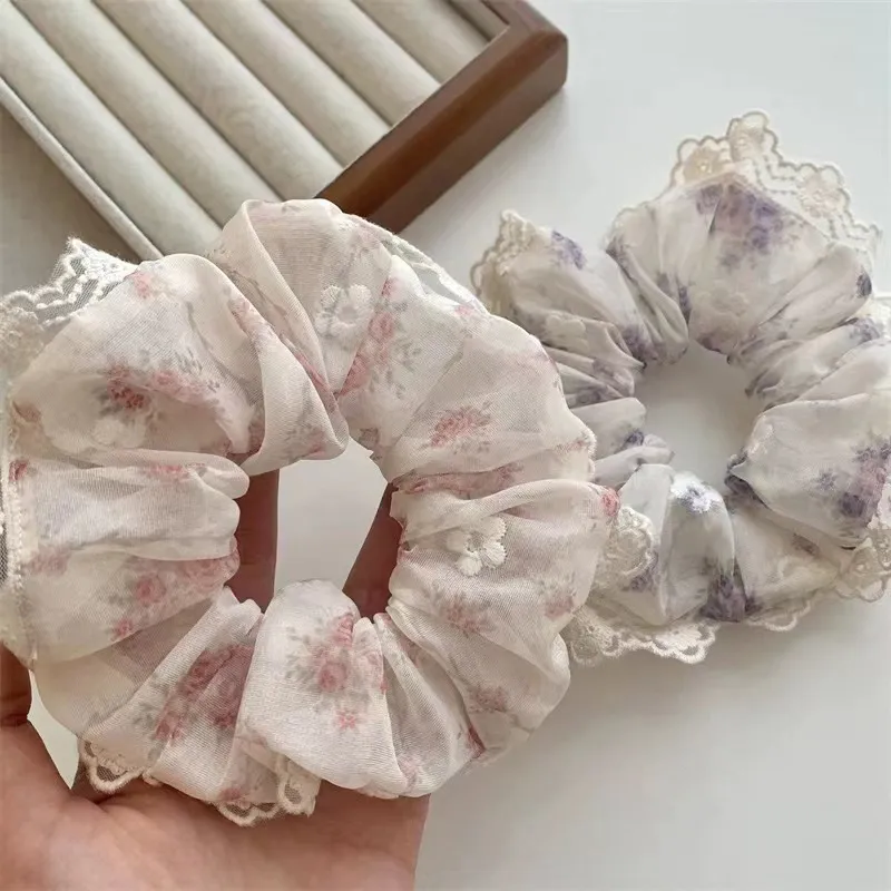 CHIMERA Hair Ties Women's-2