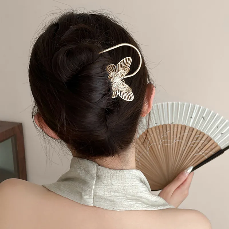 CHIMERA Hairpins Women's-1
