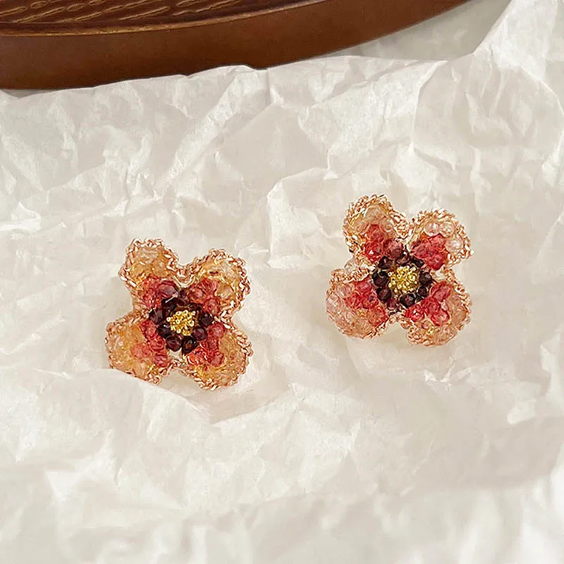 CHIMERA Earrings Women's-3