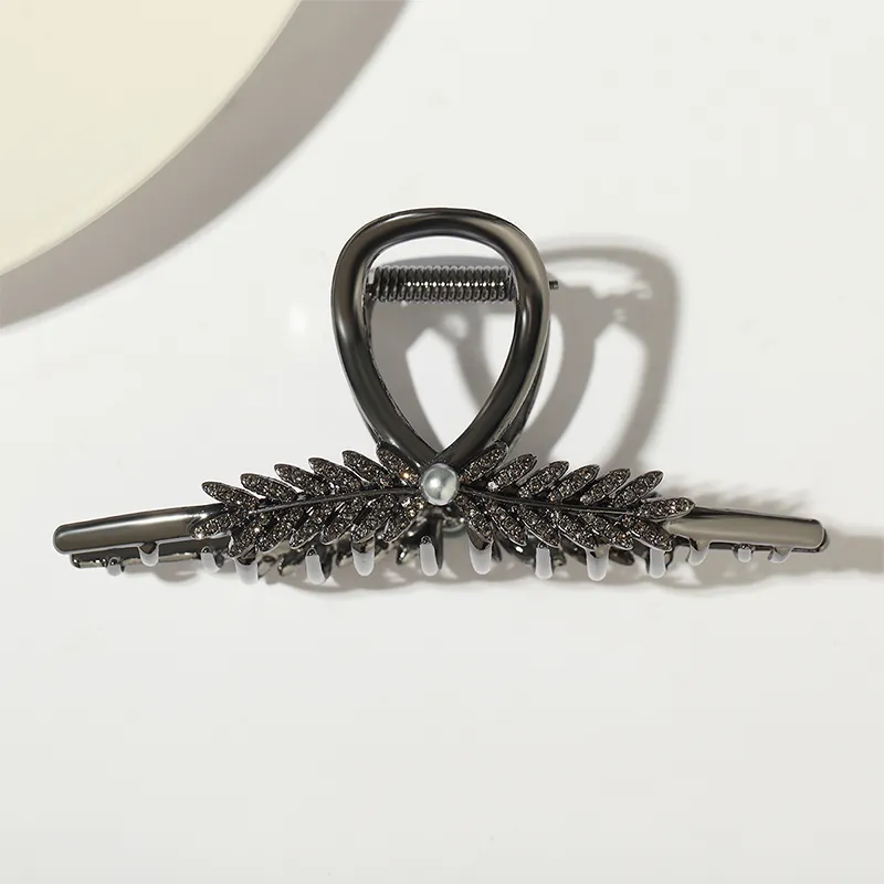 CHIMERA Alloy Hair Clips Women's-1