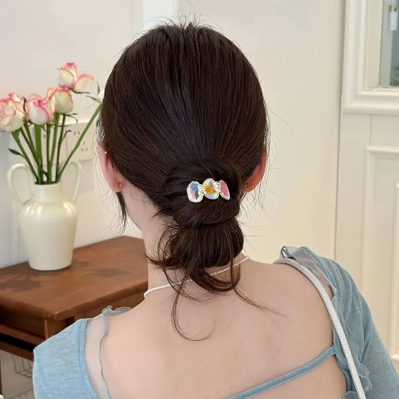 CHIMERA Hair Ties Women's-5
